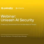 Webinar Unleash AI Security