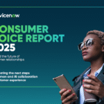 2025 Consumer Voice Report