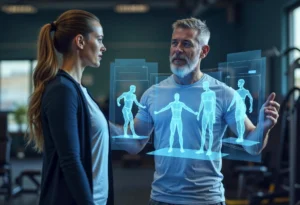 Biohacking Leadership
