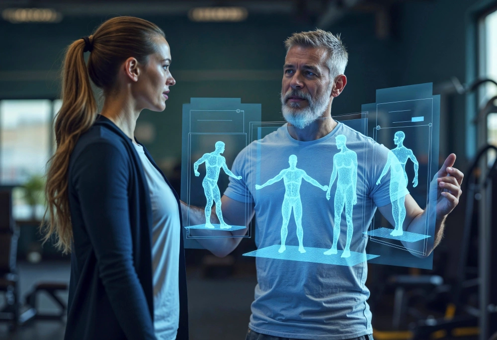 Biohacking Leadership