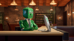 Employees Were Displaced by Gen AI