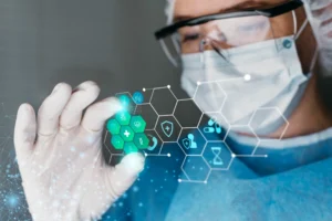 Healthcare Data