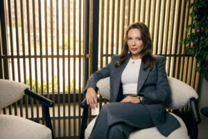 Irina-Belysheva - Path in Financial Services