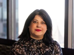 Kripa Upadhyay