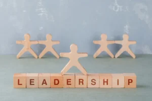 Qualities of Leaders