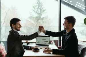 Trust in Workplaces