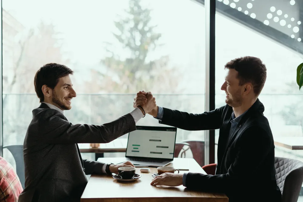Trust in Workplaces