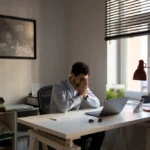 Combatting Workplace Loneliness Among Young Men