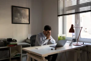 Workplace Loneliness