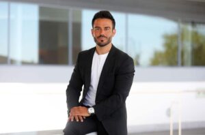 Jonathan Escobar Marin