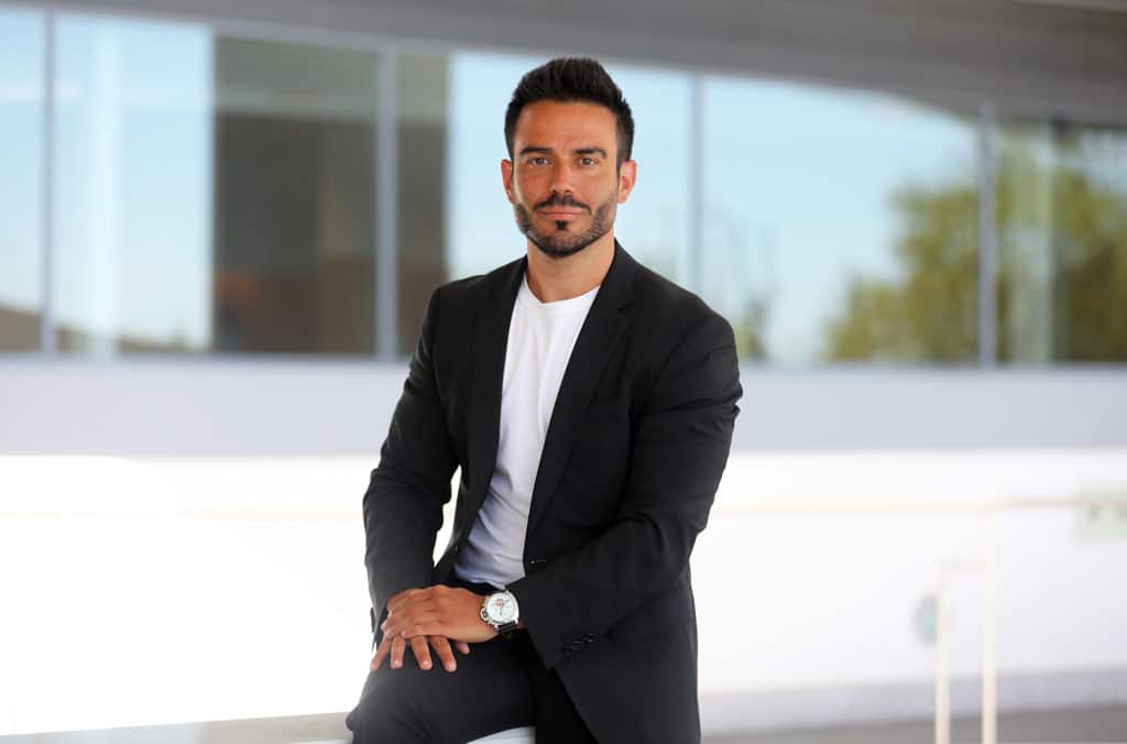 Jonathan Escobar Marin