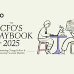 THE CFO’S PLAYBOOK FOR 2025