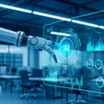 Driving Manufacturing Excellence with AI: Strategic Framework Unveiled