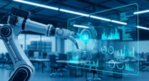 AI in Manufacturing