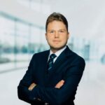 Andreas Schäfert Fuels Innovation and Global Expansion at Wilhelm Weber GmbH