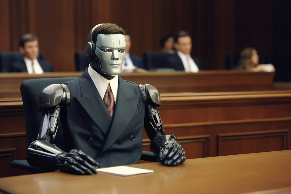 Ethics Around Generative AI