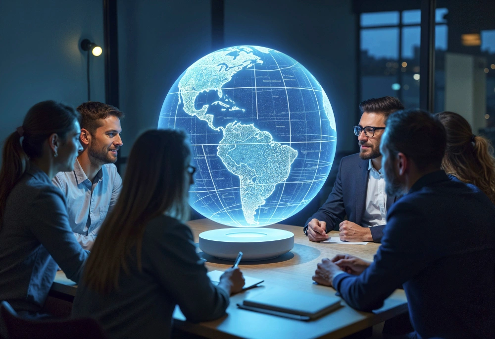 Immigrate for Work & Investment