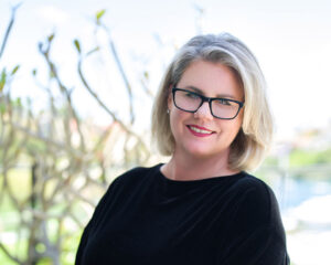 Monica Lunin - Leadership Lessons