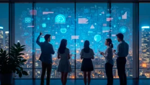 Smart Outsourcing