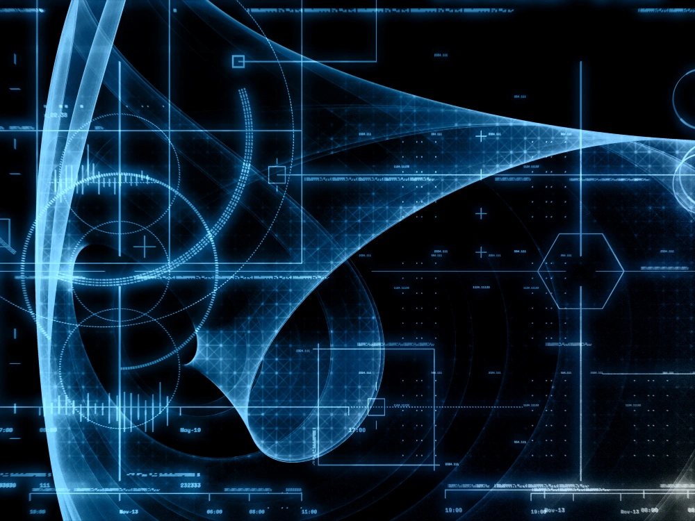 Strategic Blueprint