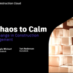 From Chaos to Calm: Navigating Changes in Construction Project Management