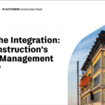Inside the Integration: LMC Construction’s Project Management Journey