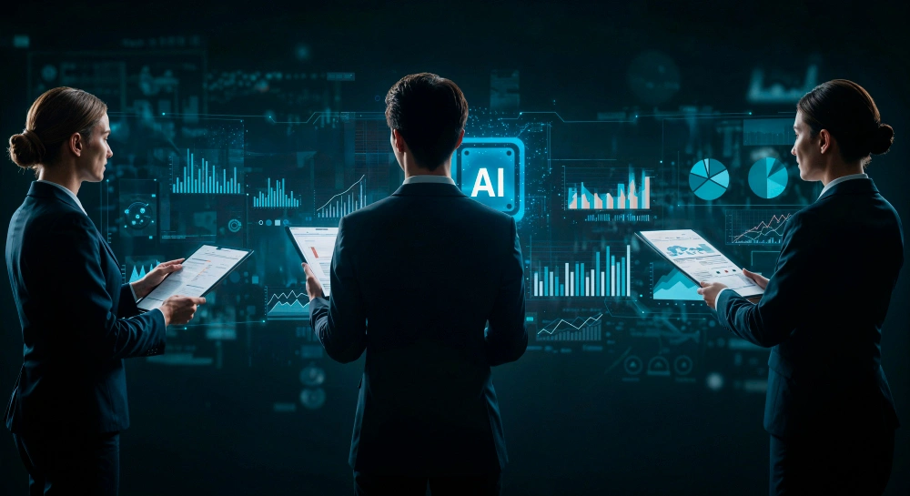 AI & Marketing Synergy
