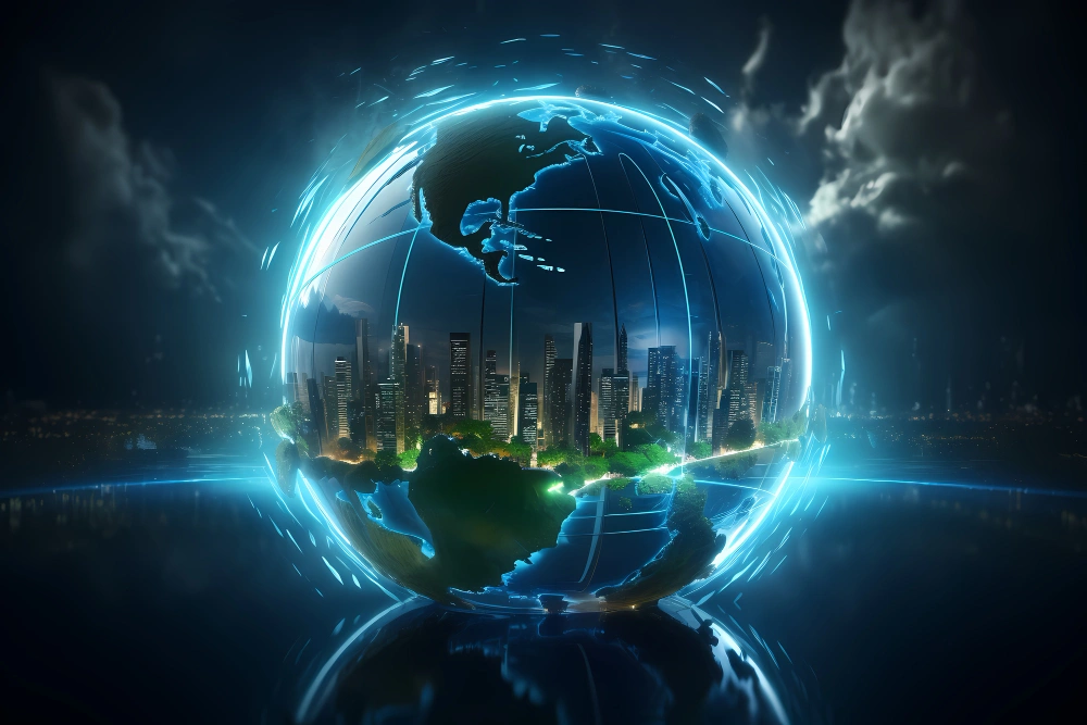 Business World