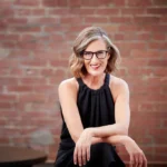 Kate Christie Urges Women to Prioritize Financial Independence