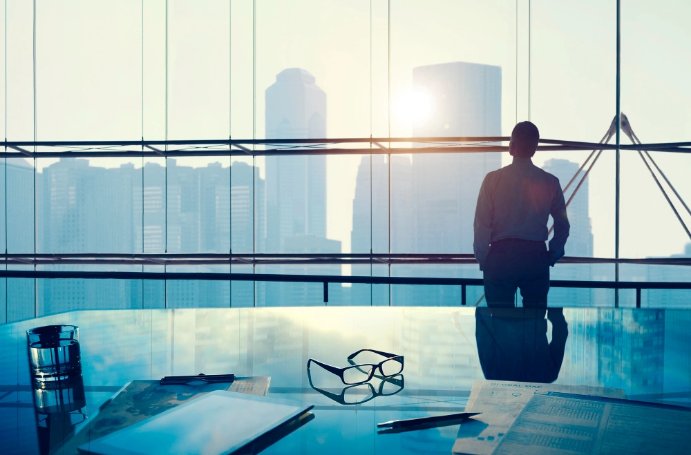 Succession Planning