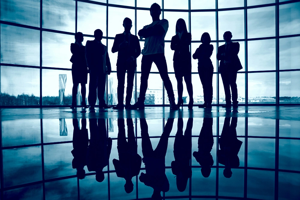 Inclusive Leaders
