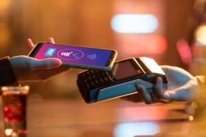 Payment Authorization