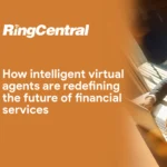 How intelligent virtual agents are redefining the future of financial services