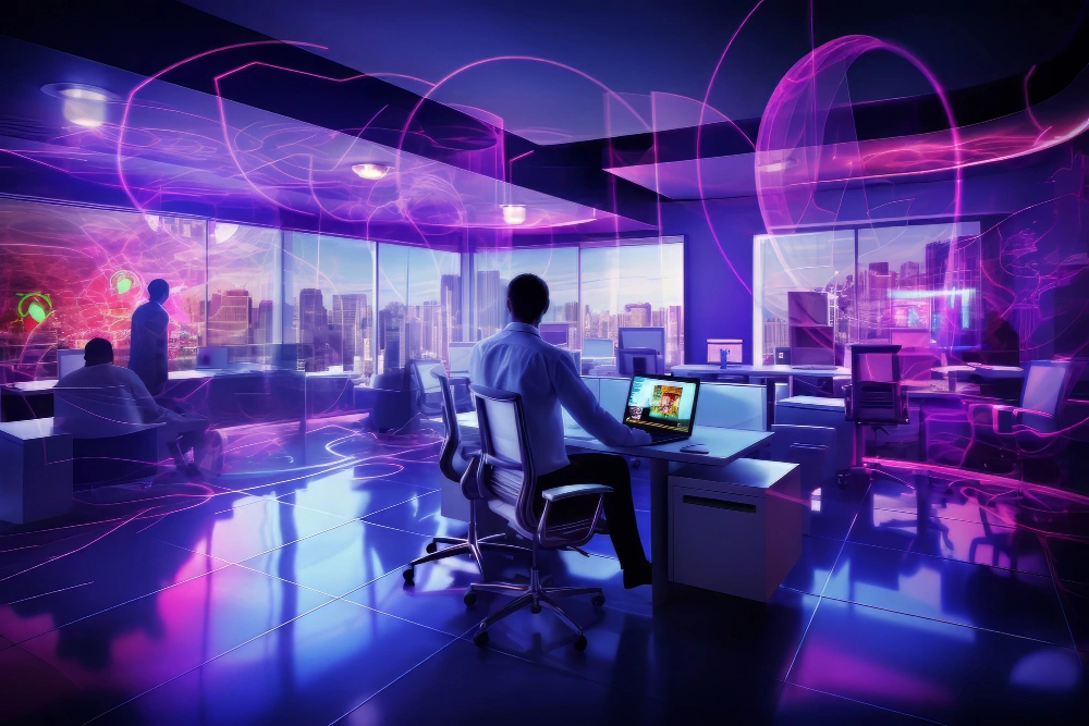 Best Technology Company CEO