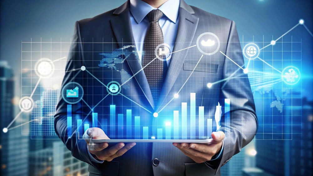 CFOs AI Growth