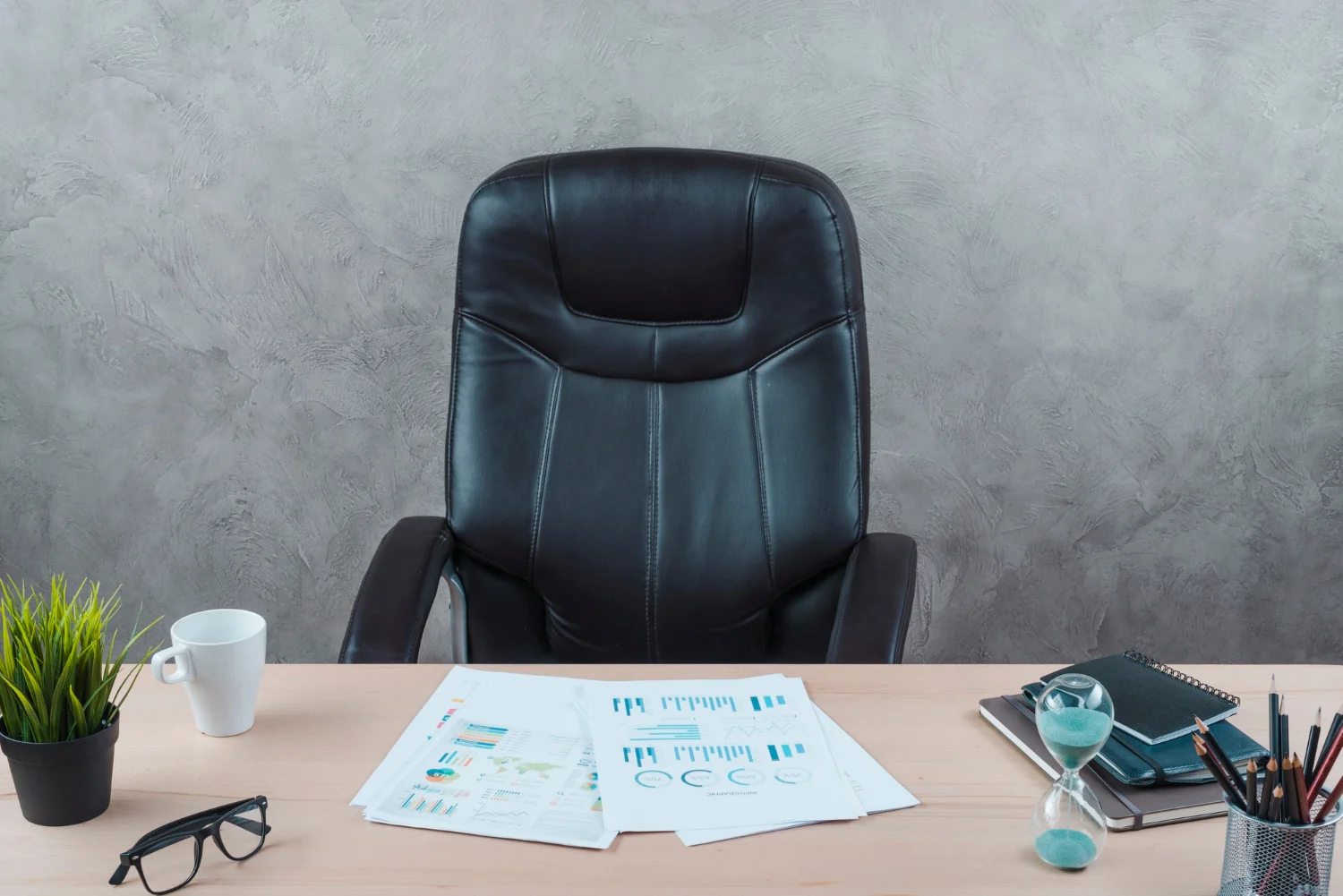 Chief Operating Officer