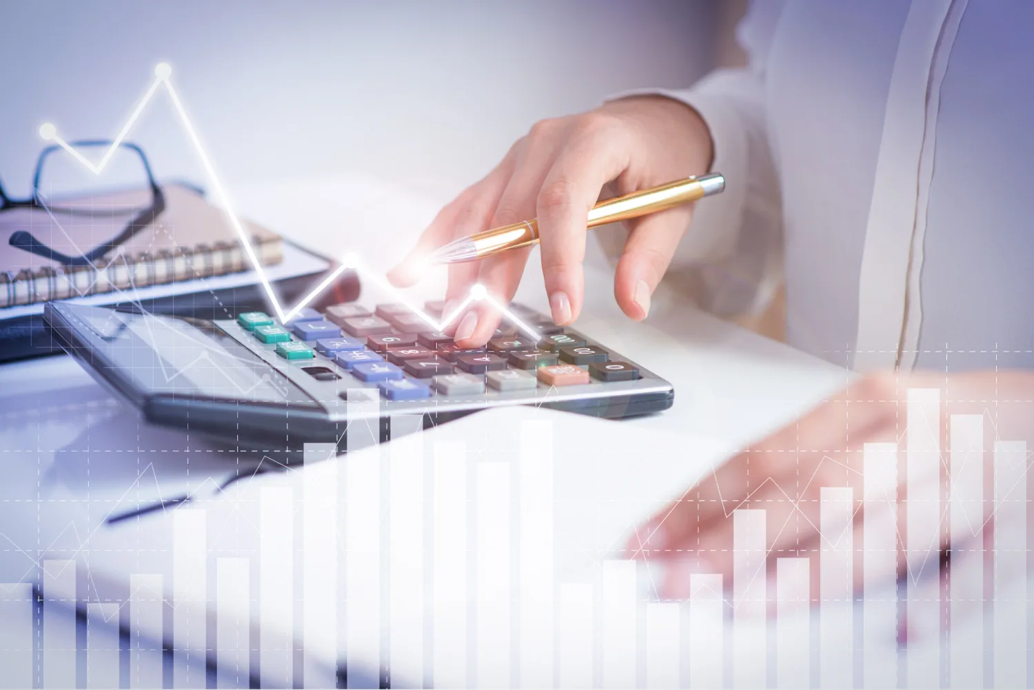 Financial Leader