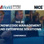Knowledge Management World