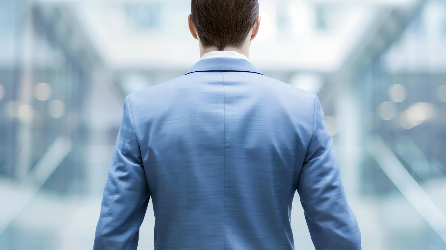 Chief Operating Officer