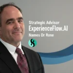 Strategic Advisor: ExperienceFlow.AI Appoints Dr. Geordie Rose