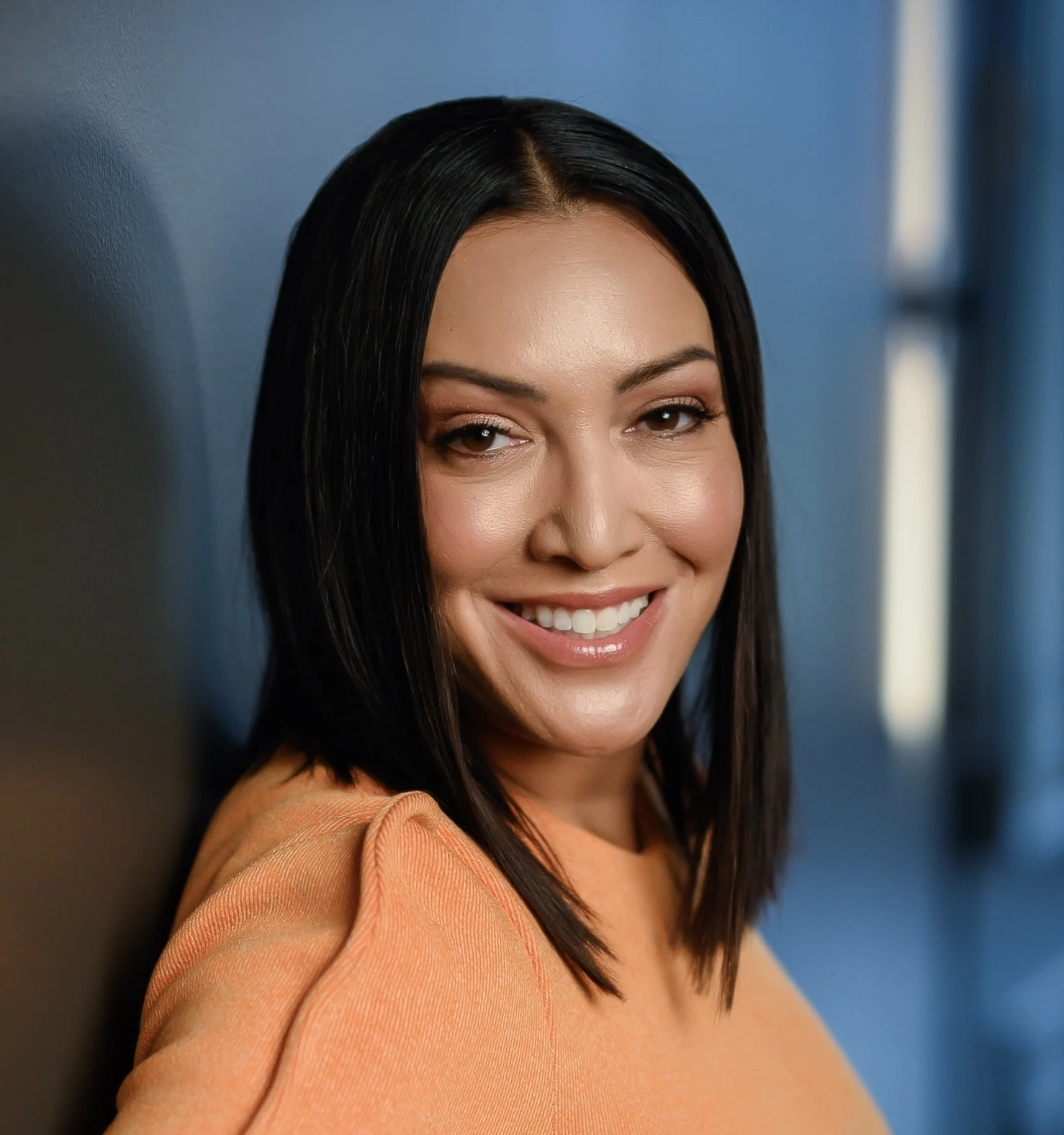 Chief Financial Officer