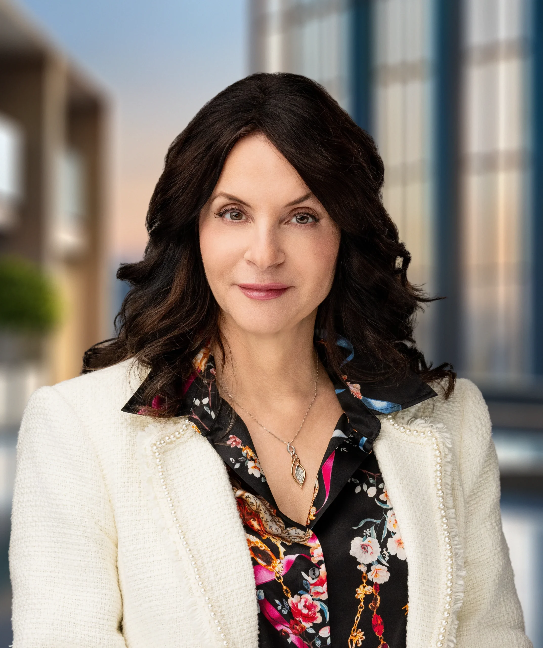 Hilton Global Associates