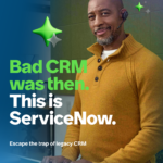 Escape the legacy CRM trap—before it’s too late