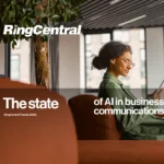 State of AI in Business Communications