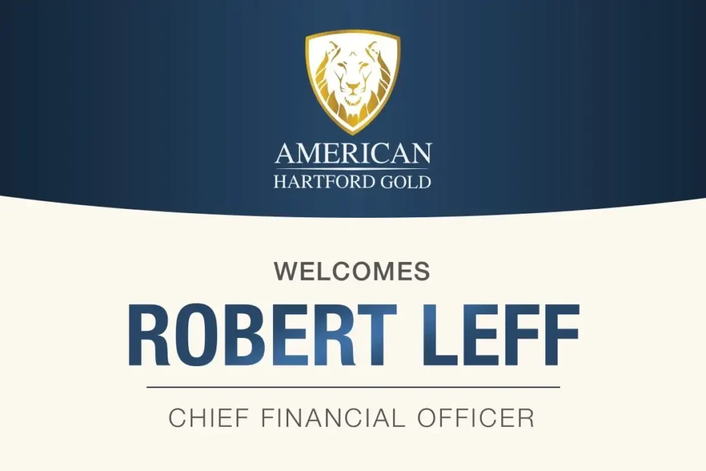 American Hartford Gold