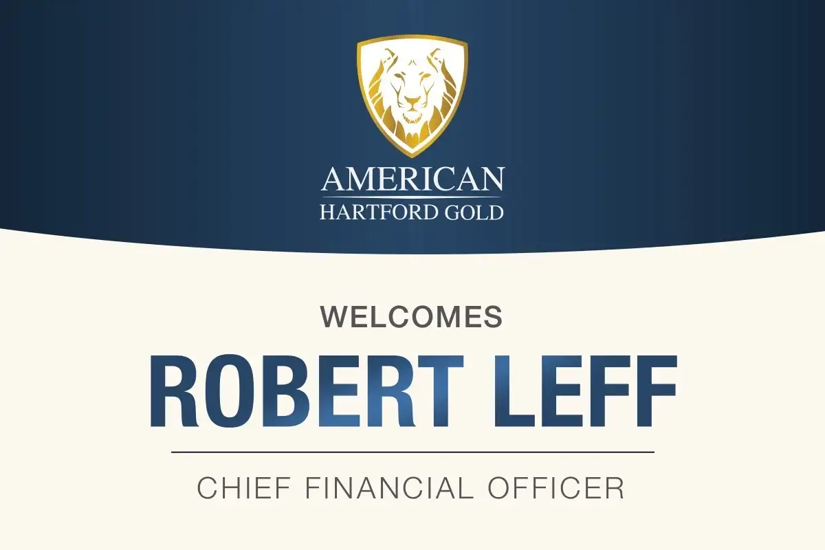 American Hartford Gold