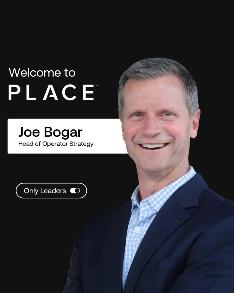 Joe Bogar