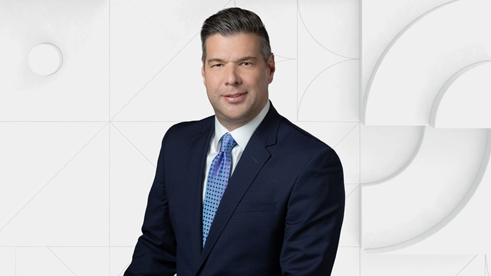 Shane Hadlock to President