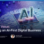 IDC InfoBrief: Maximizing the Business Value of AI with a Digital Platform