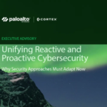 Unifying security operations for the AI era.